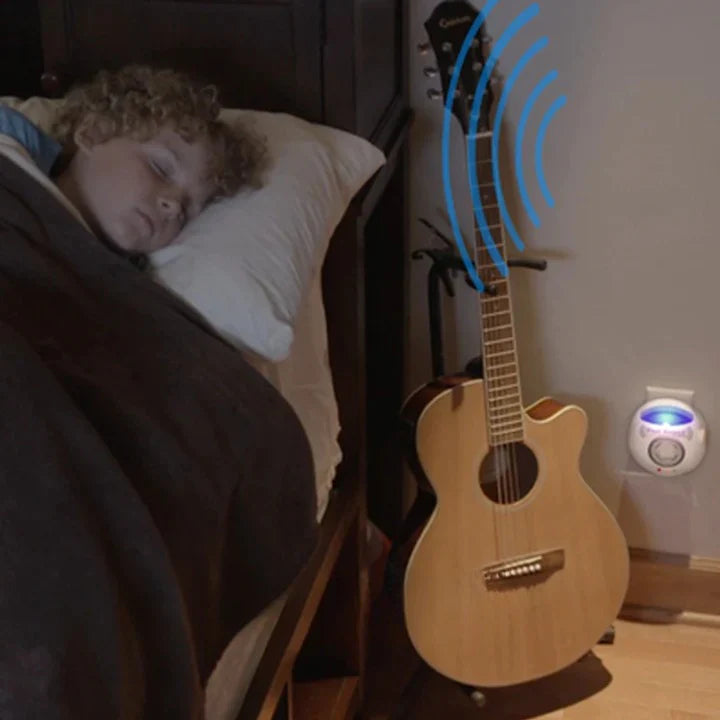 Répulsif Anti Nuisibles