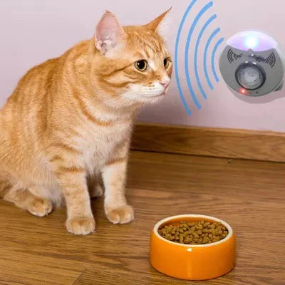 Répulsif Anti Nuisibles