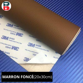 Marron foncé