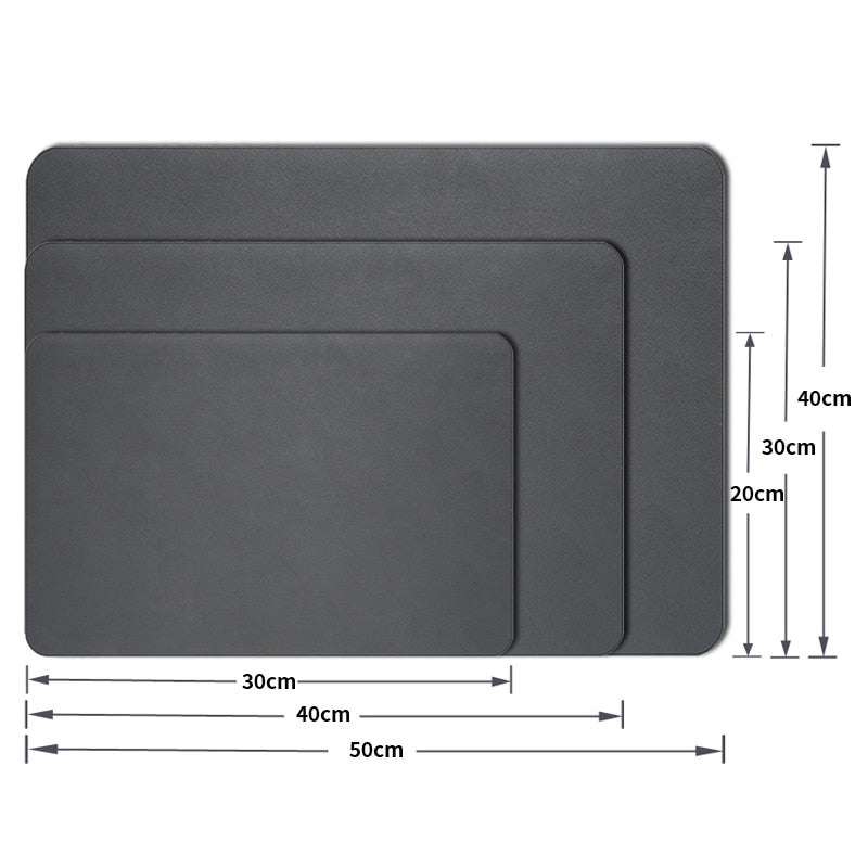 Tapis Absorbant Séchage Rapide