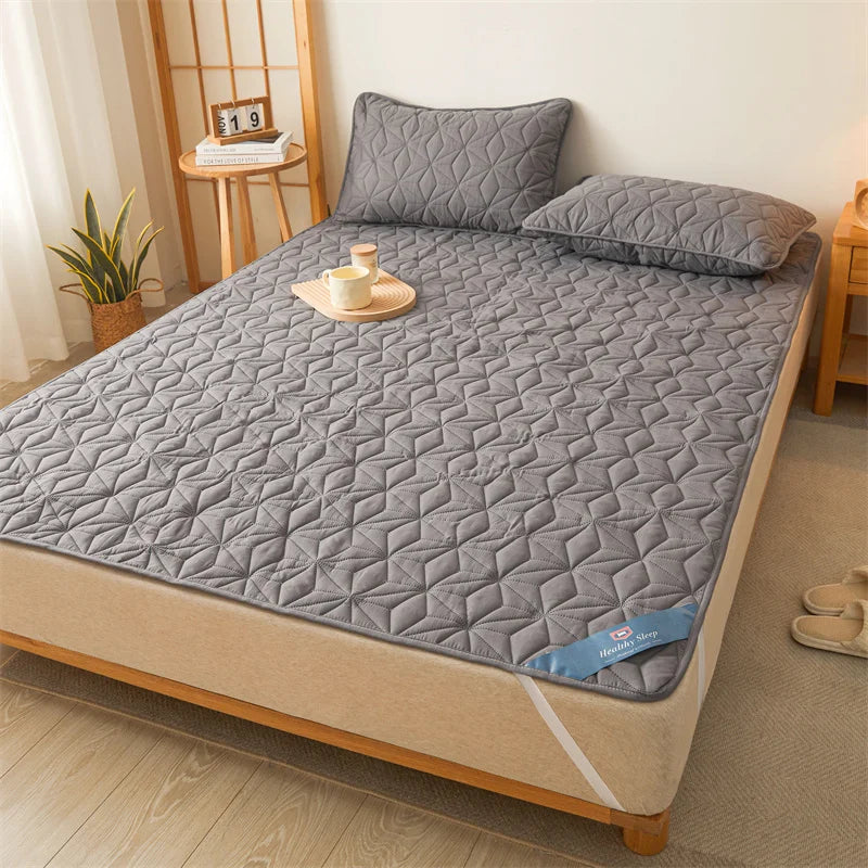 Protège-Matelas Imperméable Respirant Grand Confort