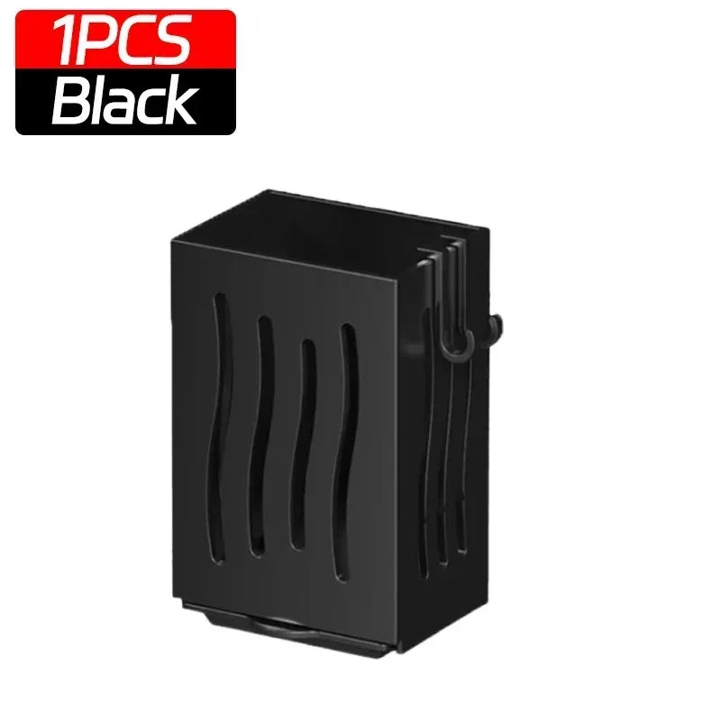 2x Organiseur Evier Compact avec Égouttage