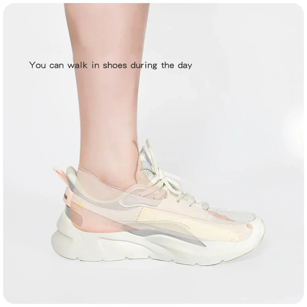 Orthèse Ajustable Hallux Valgus Anti-Douleur