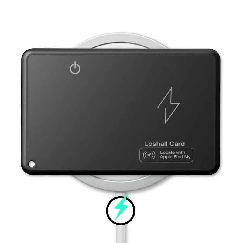 Traceur Portefeuille Sans Fil Compatible Apple