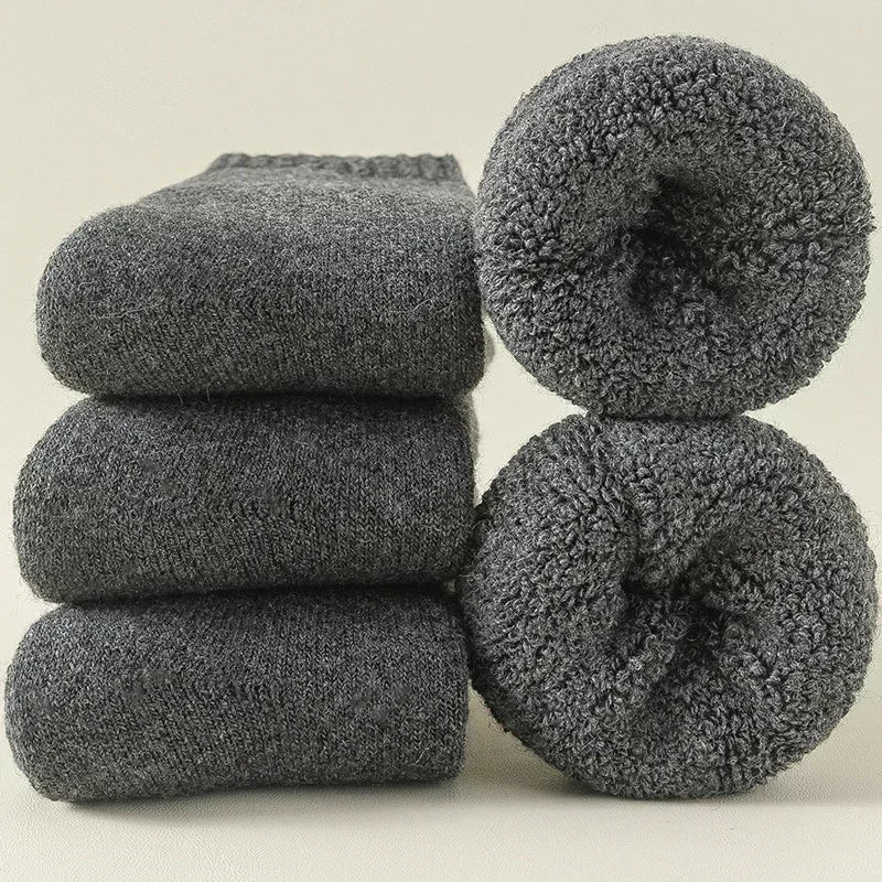 Gris Foncé / EU38-43,Gris Foncé / EU44-46