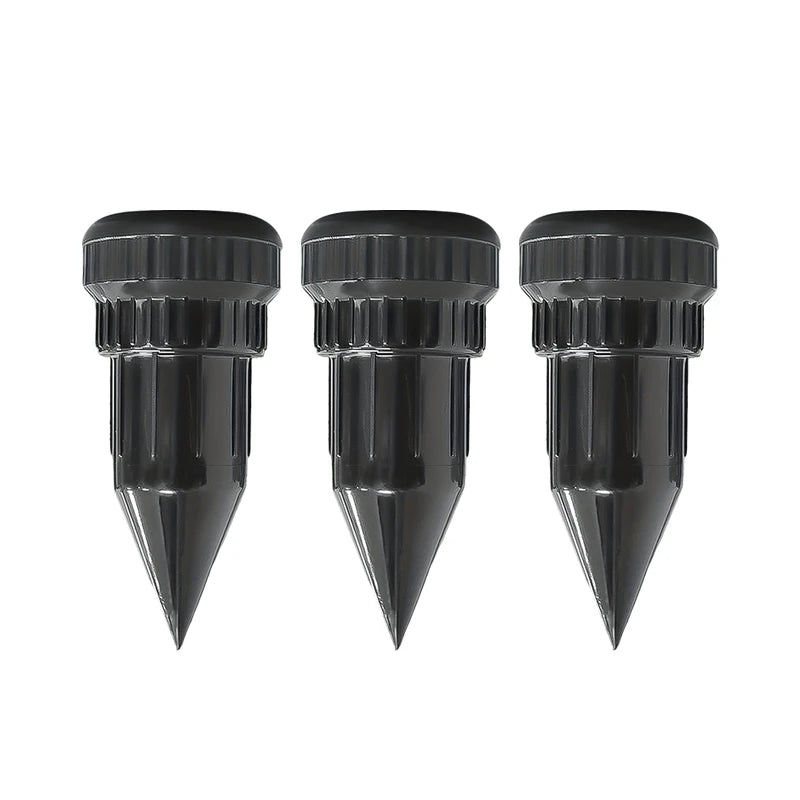 Cache-Clé de Jardin Discret et Réaliste - 1 Acheté = 1 Offert