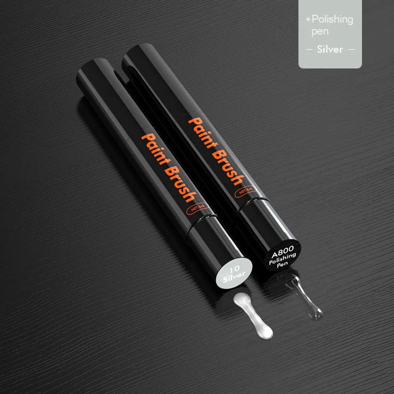 Stylo efface rayures pour voiture - 2 ACHETÉS = 1 OFFERT