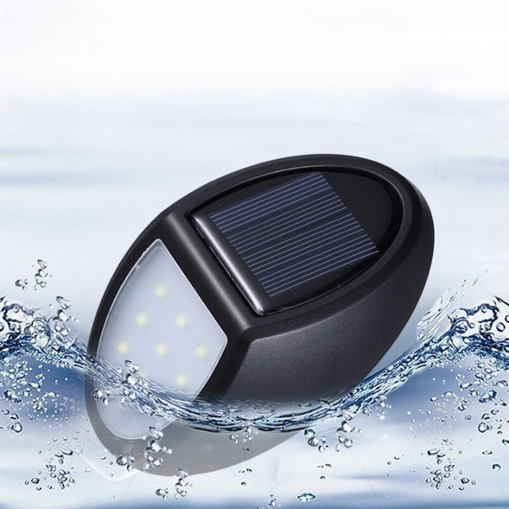 Applique Ovale Solaire