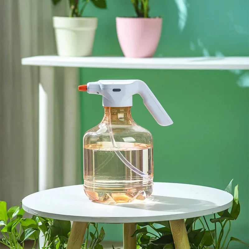 Pulvérisateur Électrique 3L Rechargeable – 2 Modes