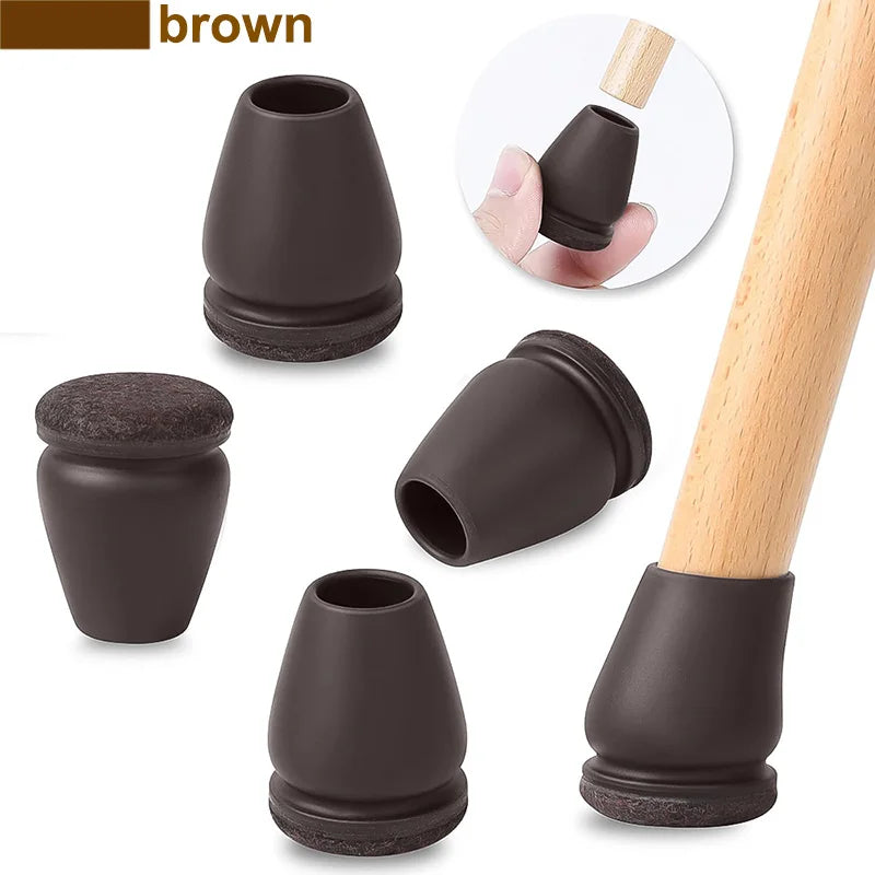 Rond Marron - L,Rond Marron - M,Rond Marron - S
