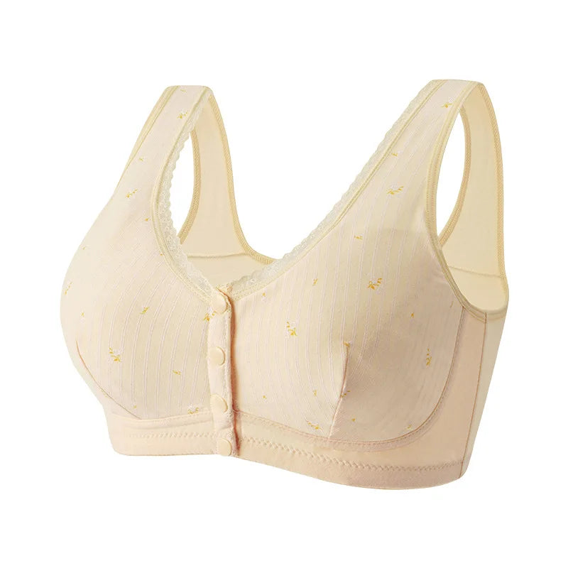 Beige claire / 38 or 80,Beige claire / 40 or 90,Beige claire / 42 or 95