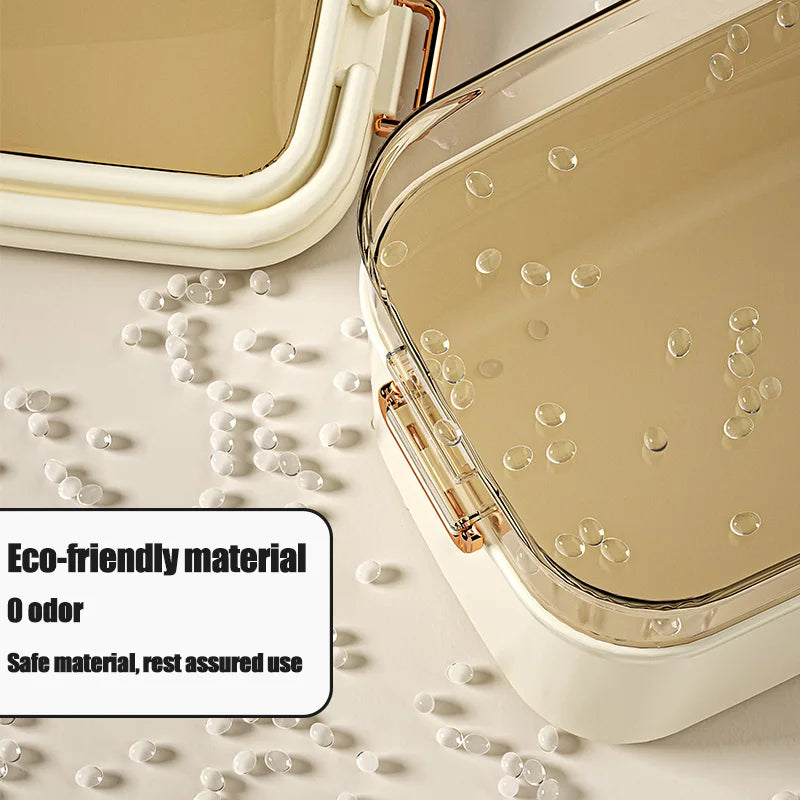 Mallette Organisatrice de Pharmacie pour Médicaments