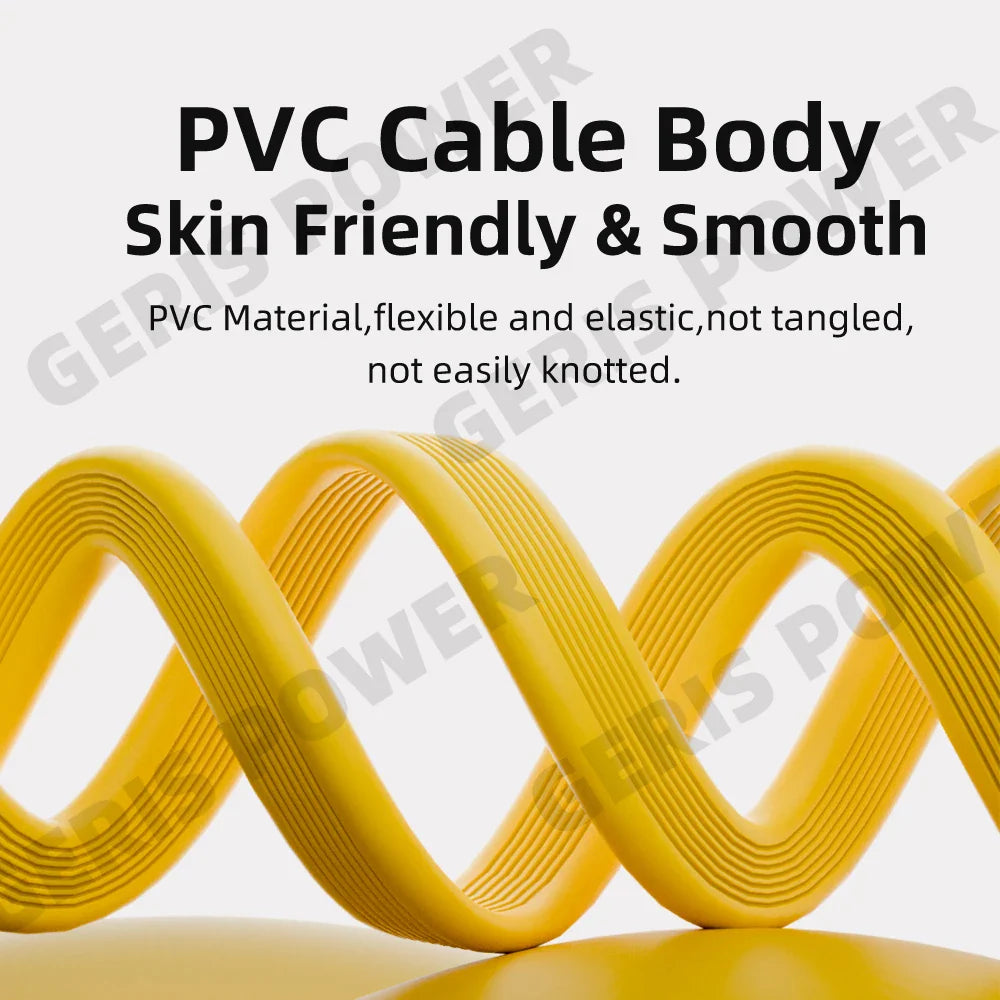 Câble USB-C Ultra Rapide 100W & 20Gbps