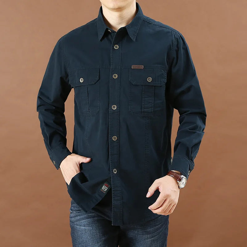 Marine / S,Marine / M,Marine / L,Marine / XL,Marine / XXL,Marine / 3XL,Marine / 4XL