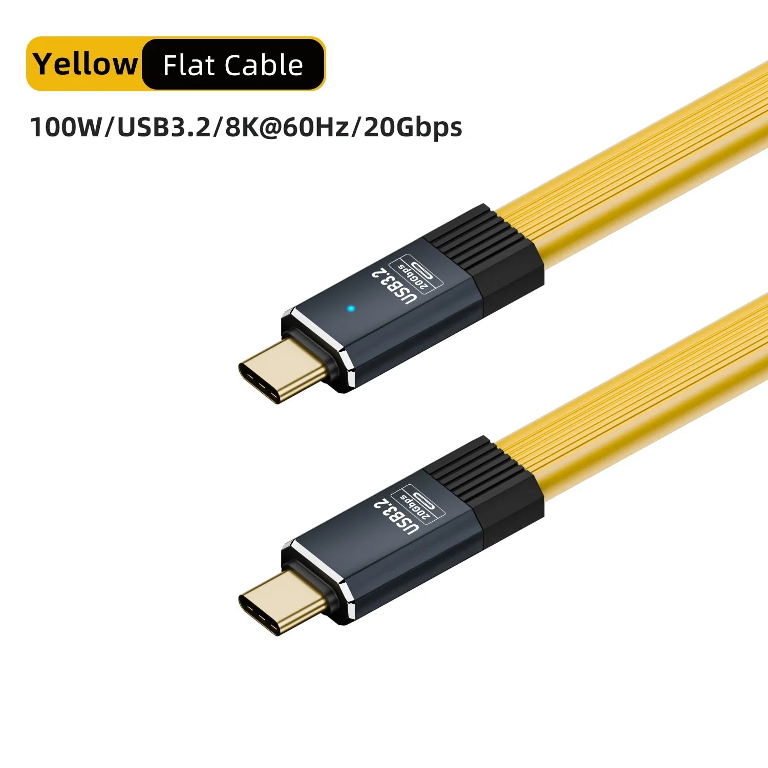 Jaune / 0.2m,Jaune / 0.8m,Jaune / 0.5m