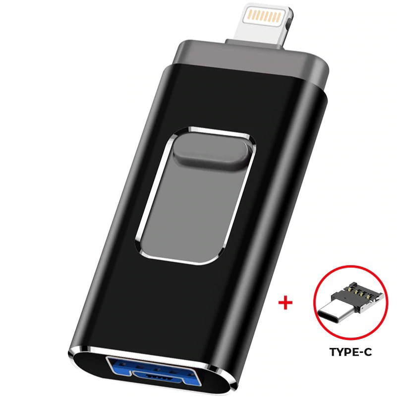 32GB / Noir,64GB / Noir,128GB / Noir,256GB / Noir,512GB / Noir