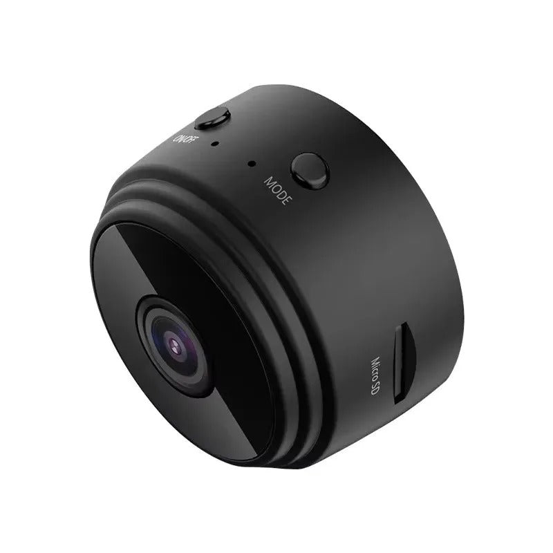 Mini Caméra Espion - Détecteur de Mouvement