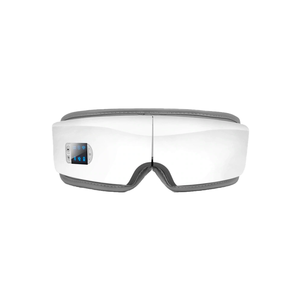Masseur oculaire intelligent 4D