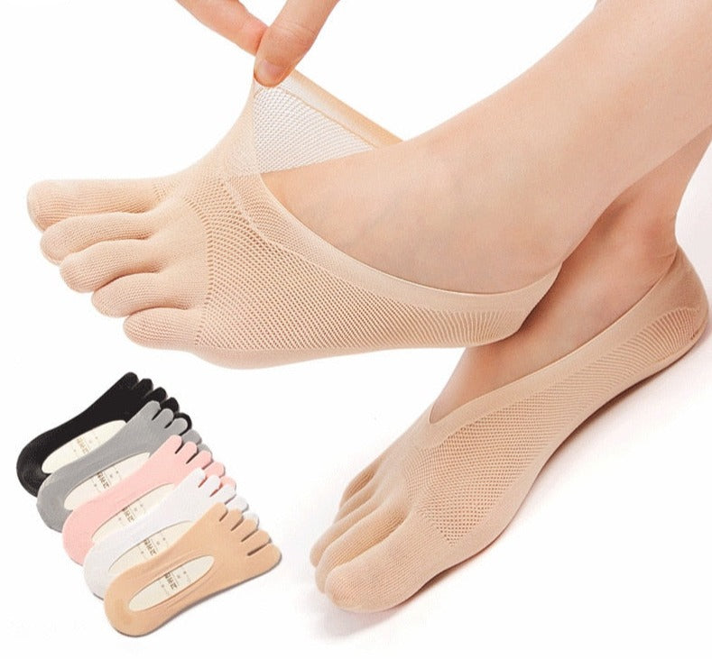 3x Paire de Chaussettes Orthopédiques de Compression