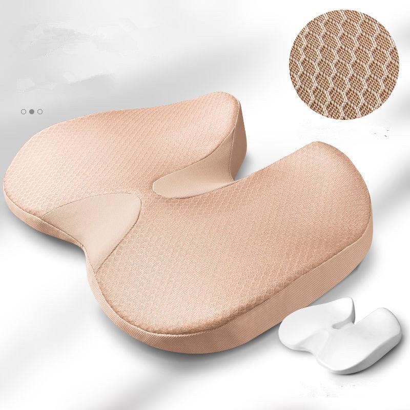 Coussin Orthopédique Mousse à Mémoire de Forme