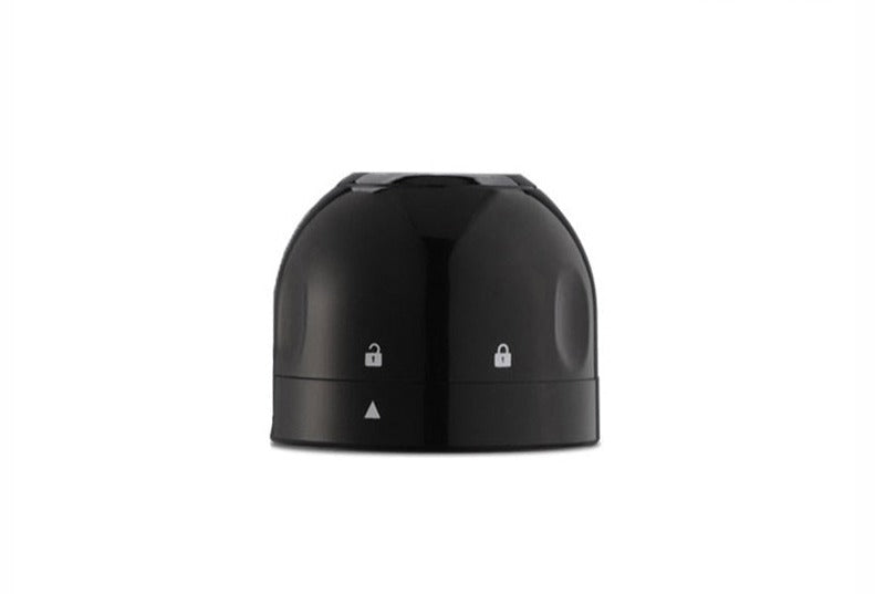 4x Bouchons Hermétiques pour Bouteille de Vin et Champagne