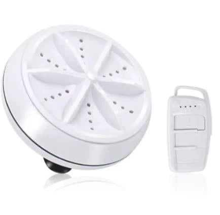 Nettoyeur ultrasonique portable
