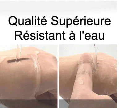 Kit Tampon à Sourcils - Des sourcils parfaits en 3 secondes