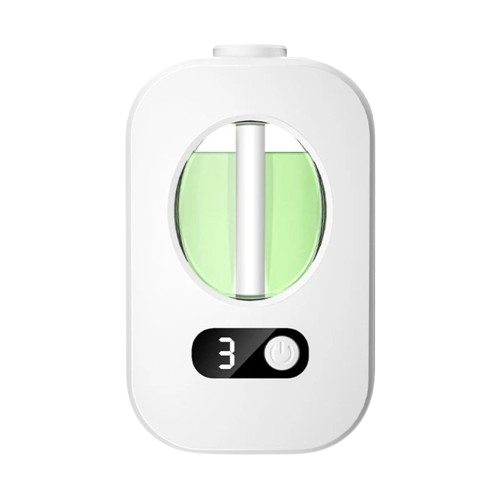 Diffuseur automatique d'Huiles Essentielles 4 Modes - Huile OFFERTE