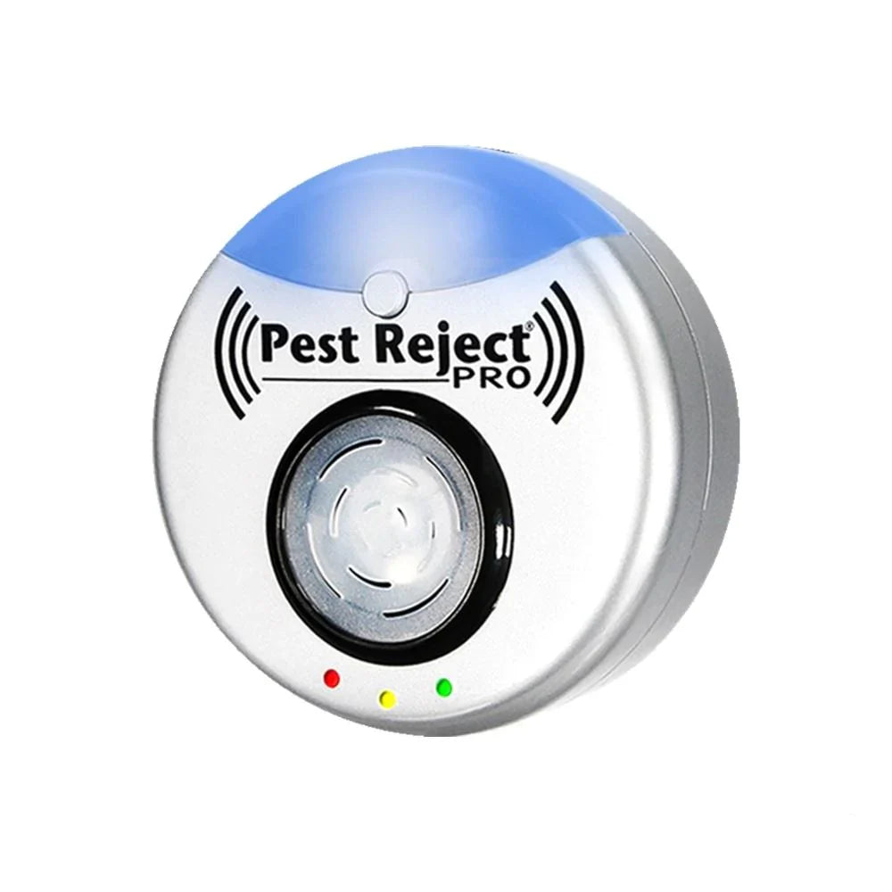 Répulsif Anti Nuisibles