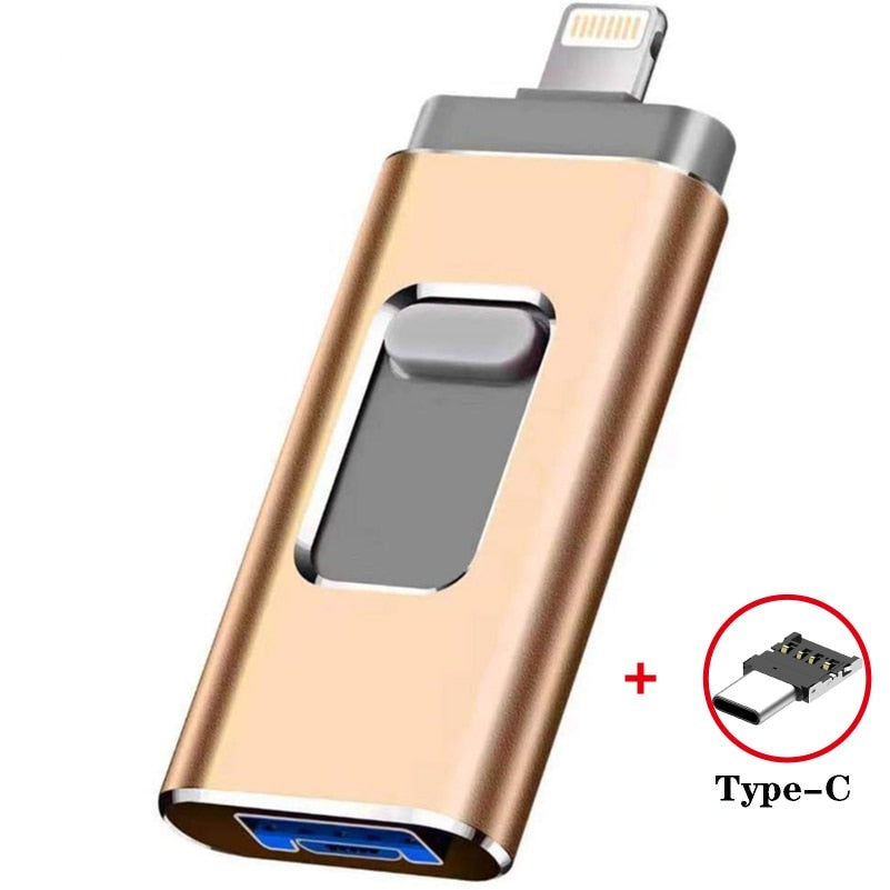 32GB / Doré,64GB / Doré,128GB / Doré,256GB / Doré,512GB / Doré