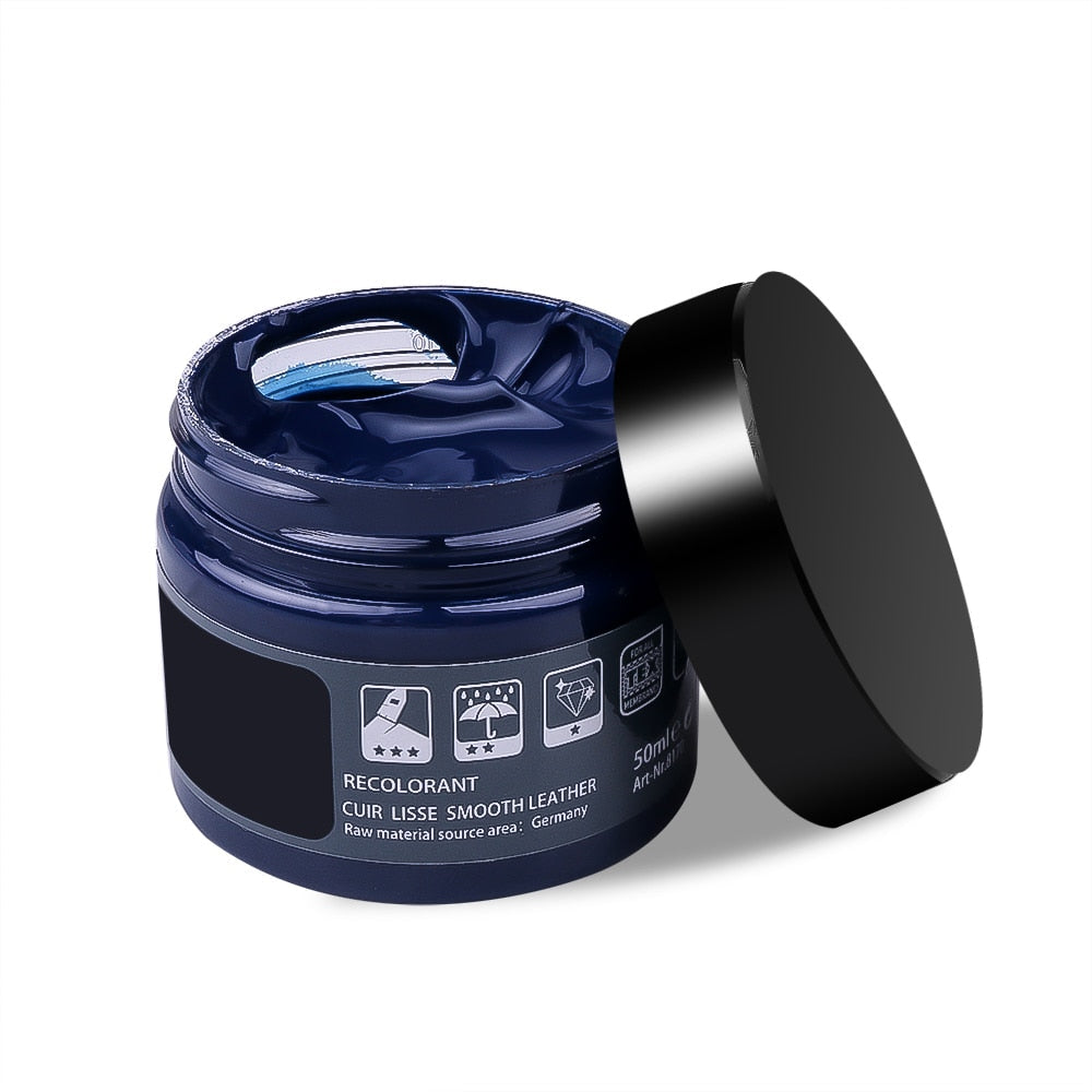 Bleu foncé