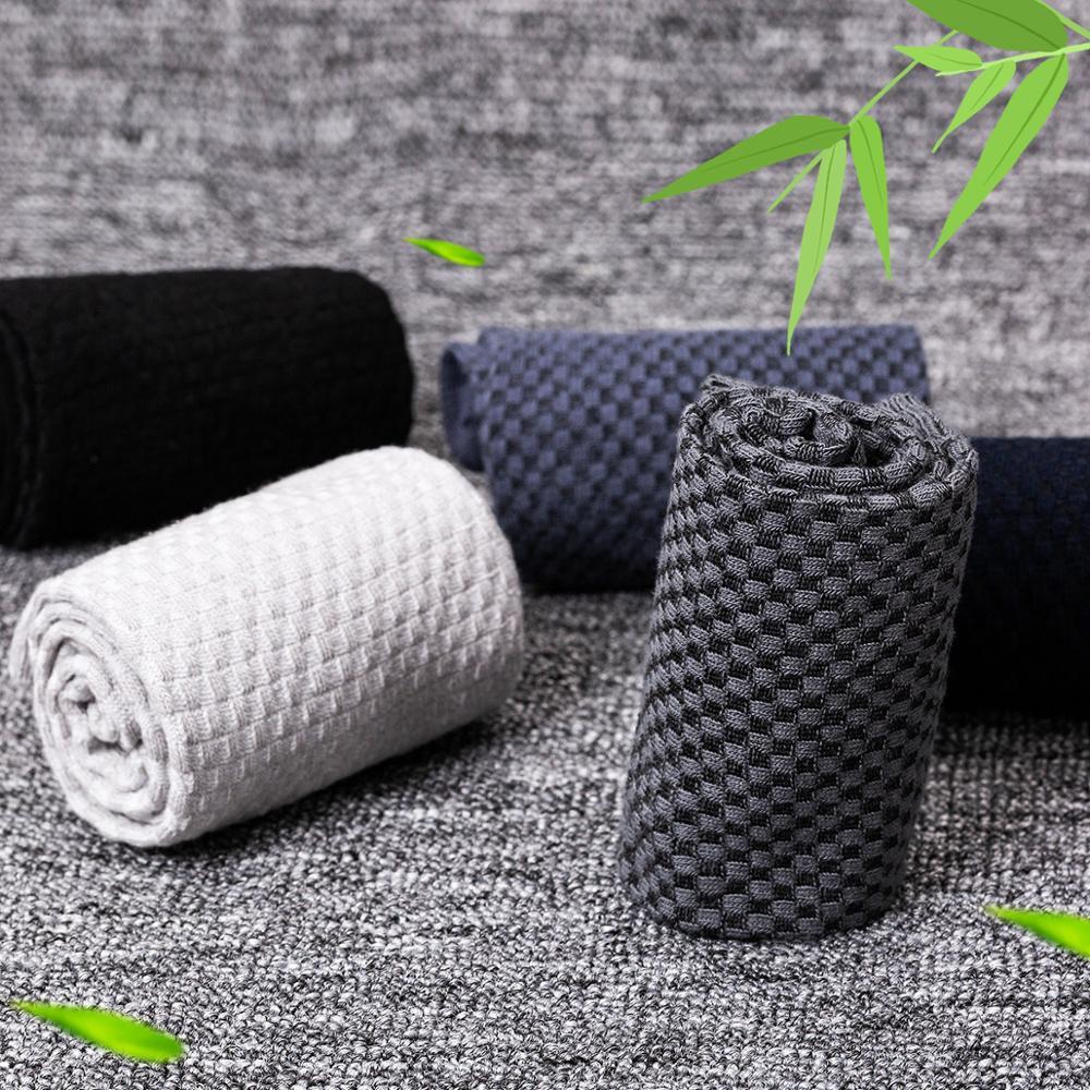 Chaussettes Fibre de Bambou - Lots de 10 Paires