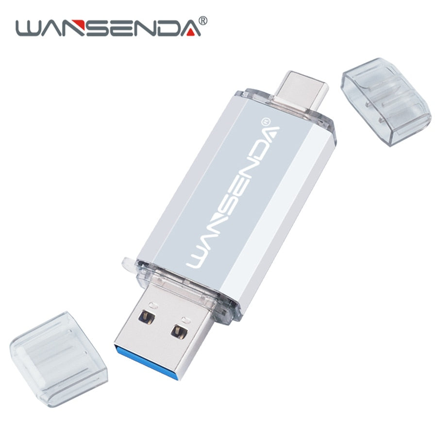 64GB / Argent