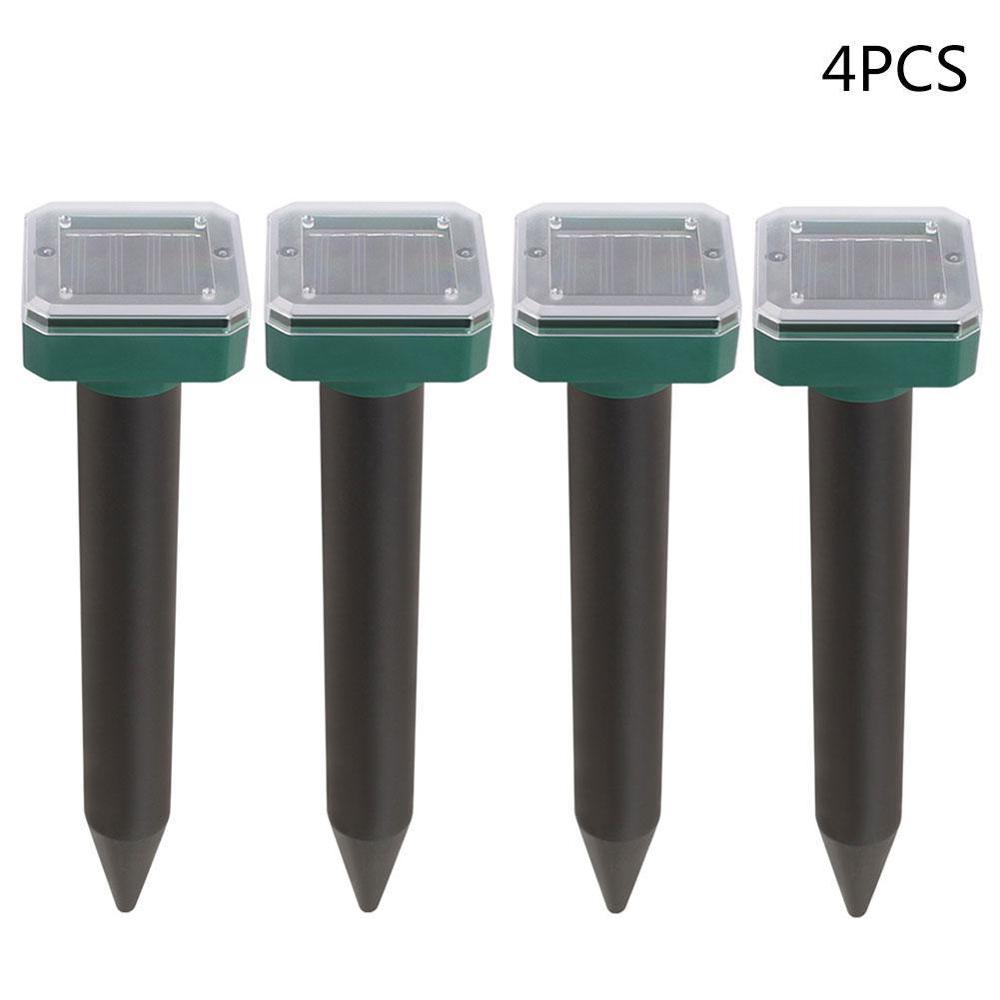 4PCS Carré