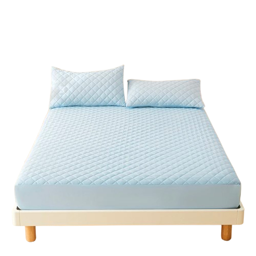 Protège-Matelas 3D Air Fabric 100% Imperméable
