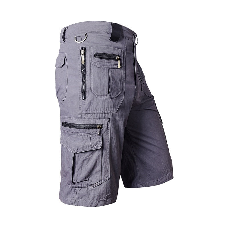 Short Tactique Homme
