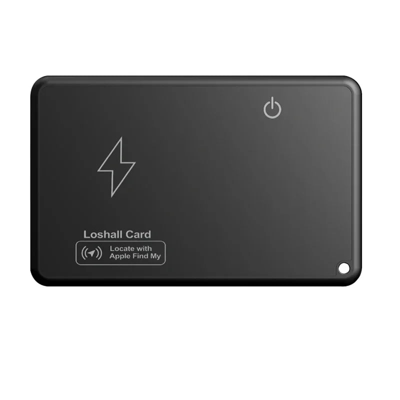 Traceur Portefeuille Sans Fil Compatible Apple