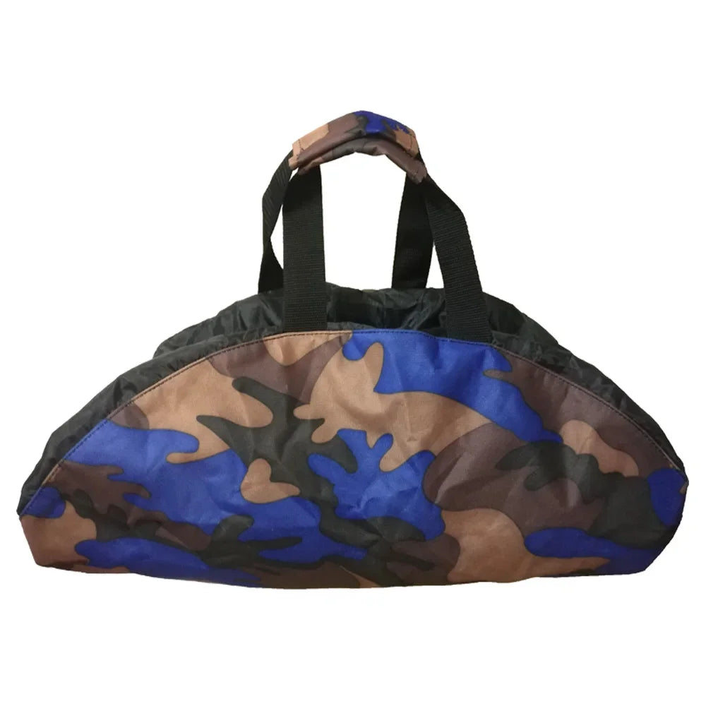 Tapis de Change Imperméable avec Sac de Transport – Idéal pour Surf, Plongée, Kayak et Plage