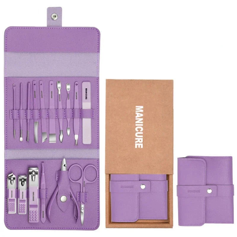 Violet - 16PCS