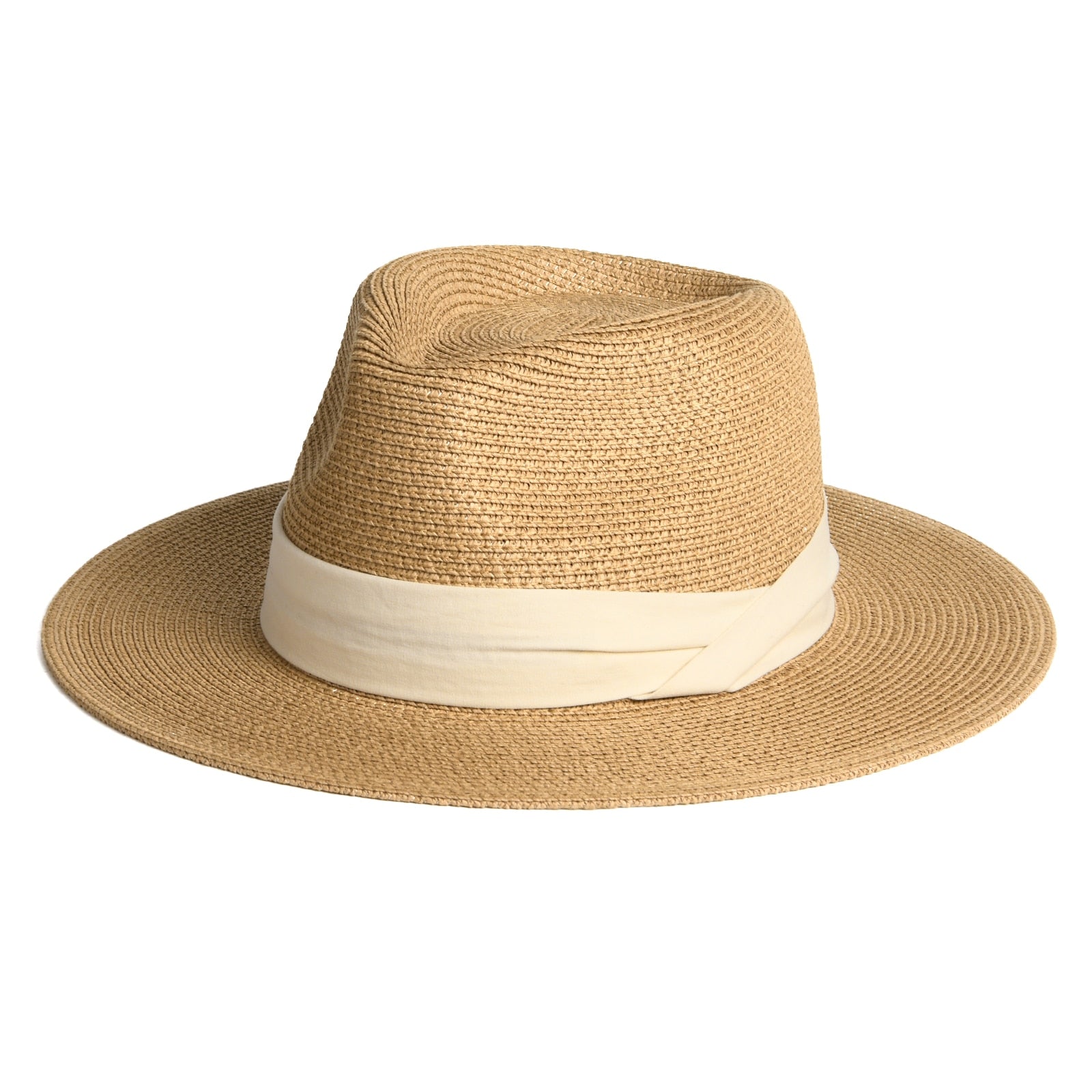 Beige ruban Blanc / S 55-57cm,Beige ruban Blanc / M 58-60cm,Beige ruban Blanc / L 60-64cm