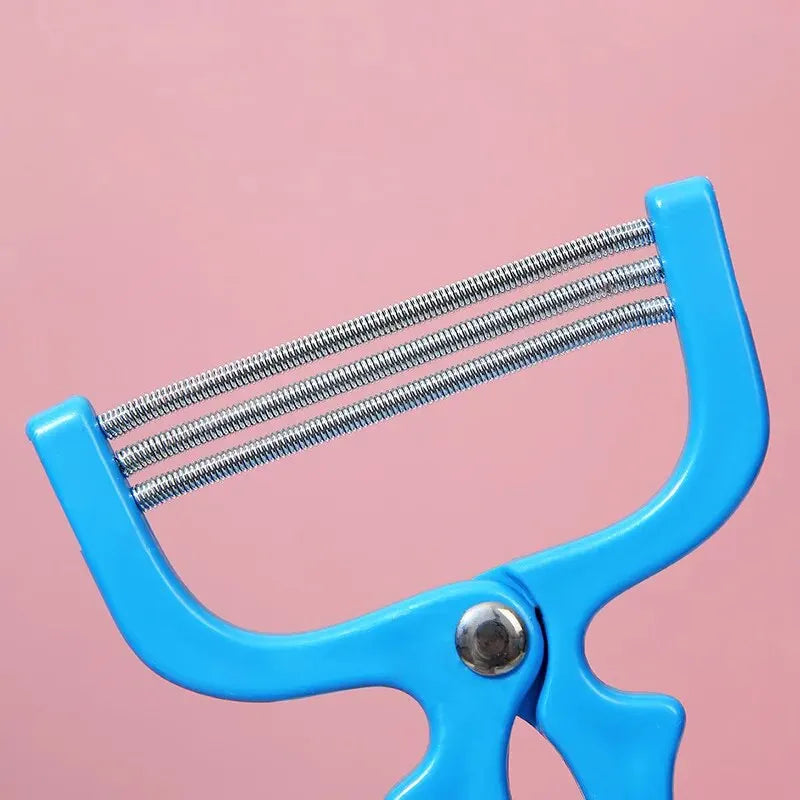 Pince Épilatoire Visage Anti-Douleur Réutilisable
