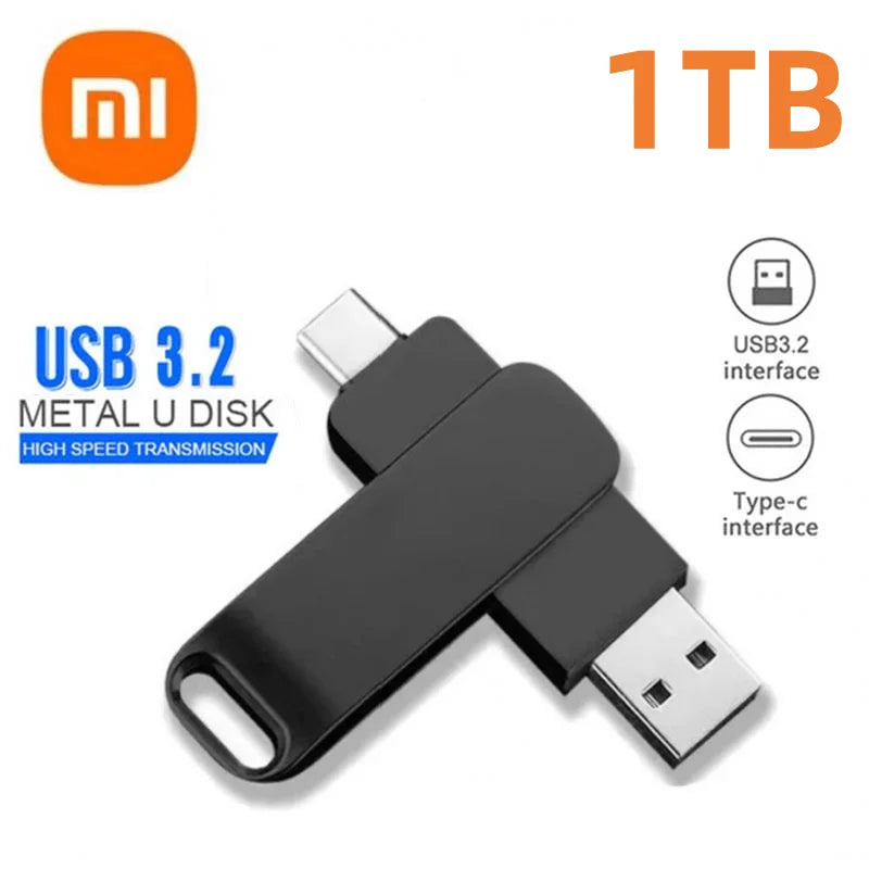 Noir 1TB