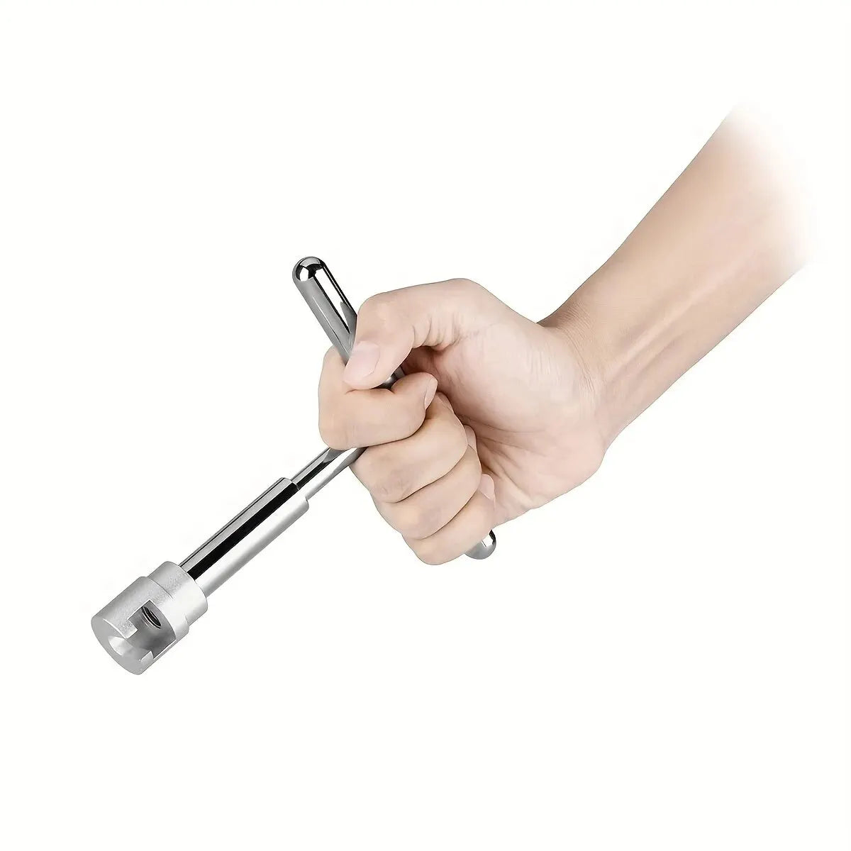 Ensemble Outils à Main Débosselage – Ventouses + Pistolet à Colle