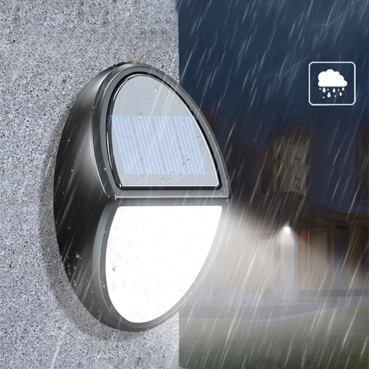 Applique Ovale Solaire