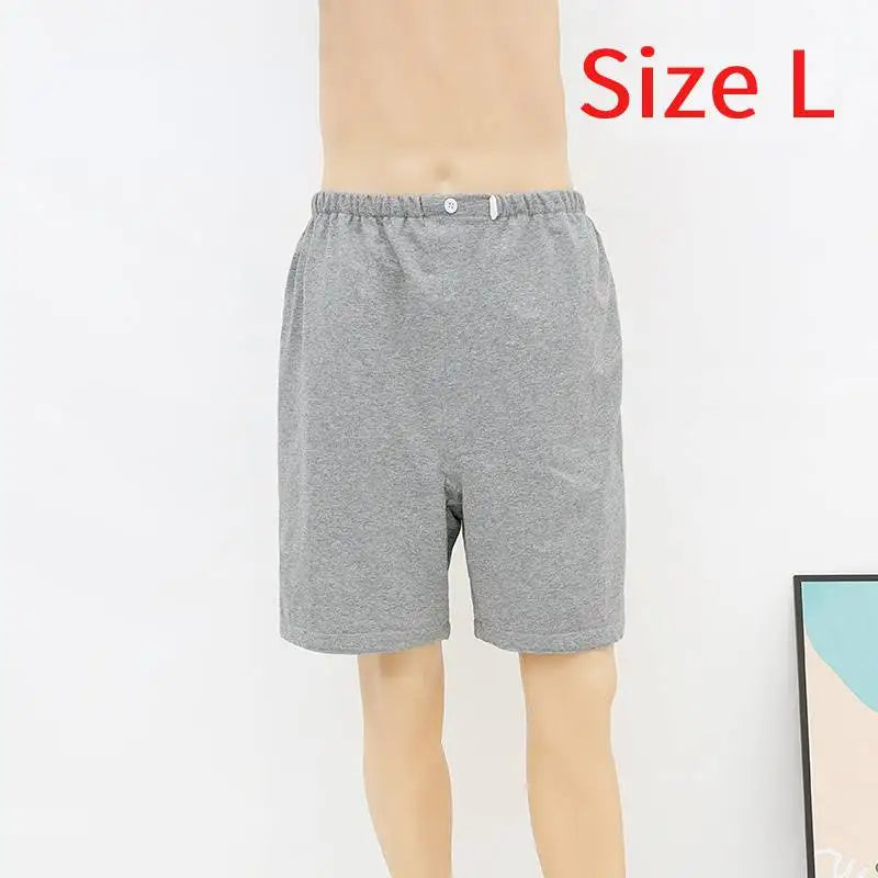 Short Pyjama Anti-fuites ULTRA Absorbant