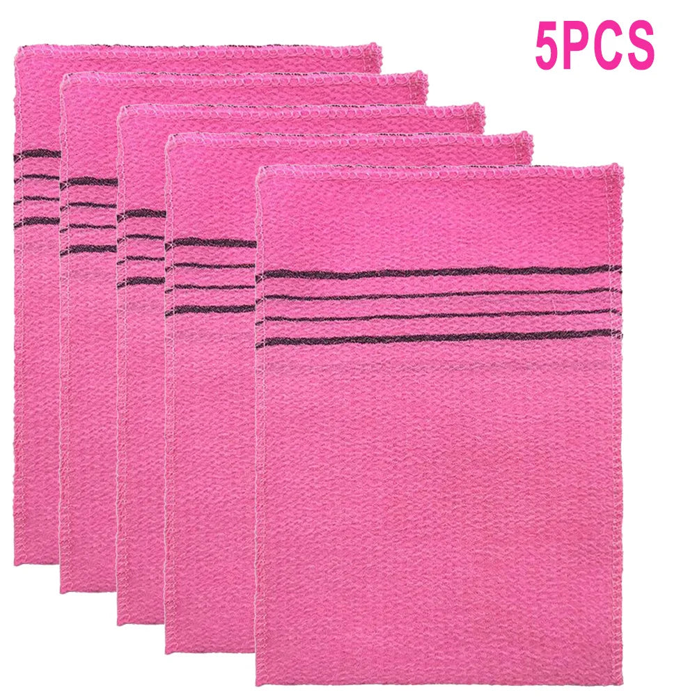 5x Rose
