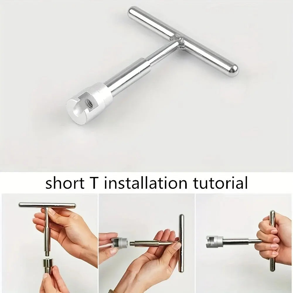 Ensemble Outils à Main Débosselage – Ventouses + Pistolet à Colle