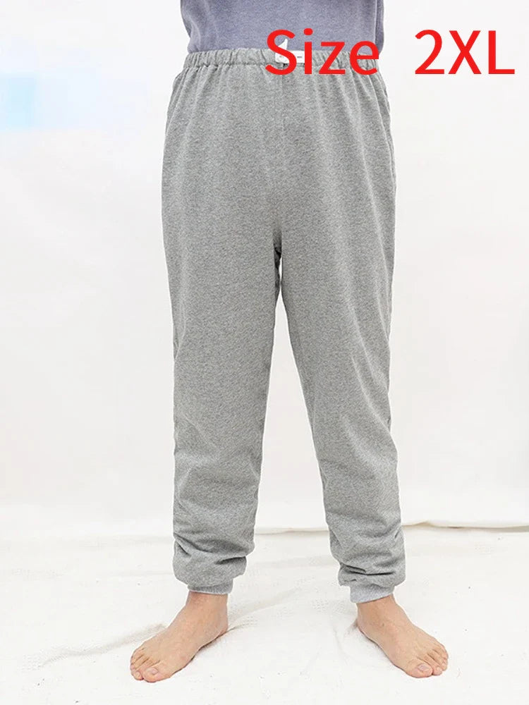 Pantalon Pyjama Anti-fuites ULTRA Absorbant