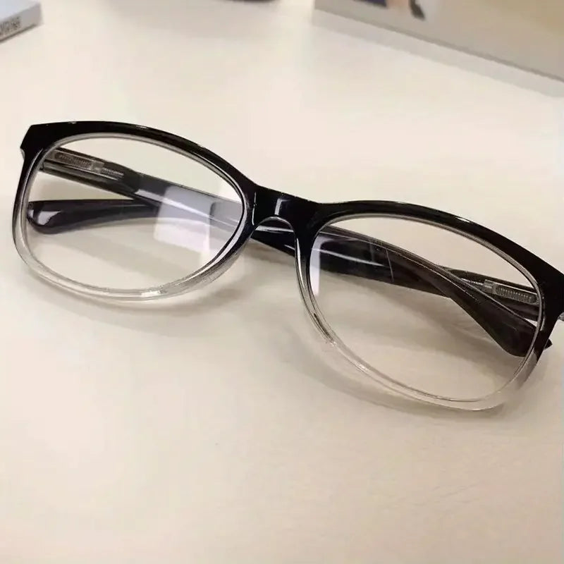 Lunettes de Lecture Multifocales Unisexe – Verres Progressifs Correction +0,5 à +2,5 – Légères & Confortables
