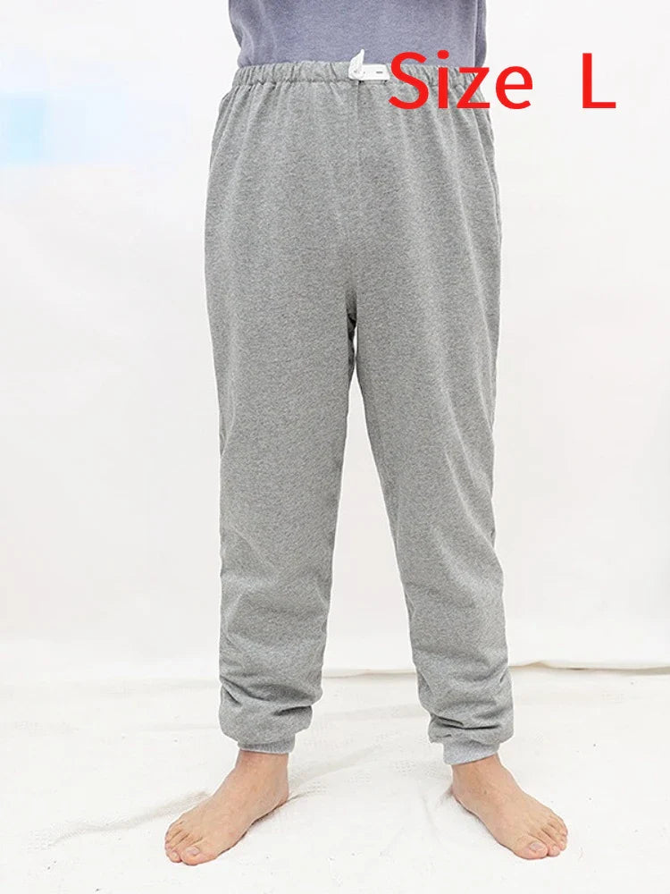 Pantalon Pyjama Anti-fuites ULTRA Absorbant